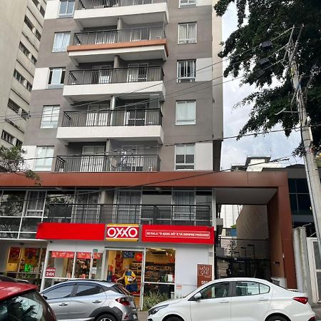 Studio Proximo A Paulista Apartment Sao Paulo Exterior photo
