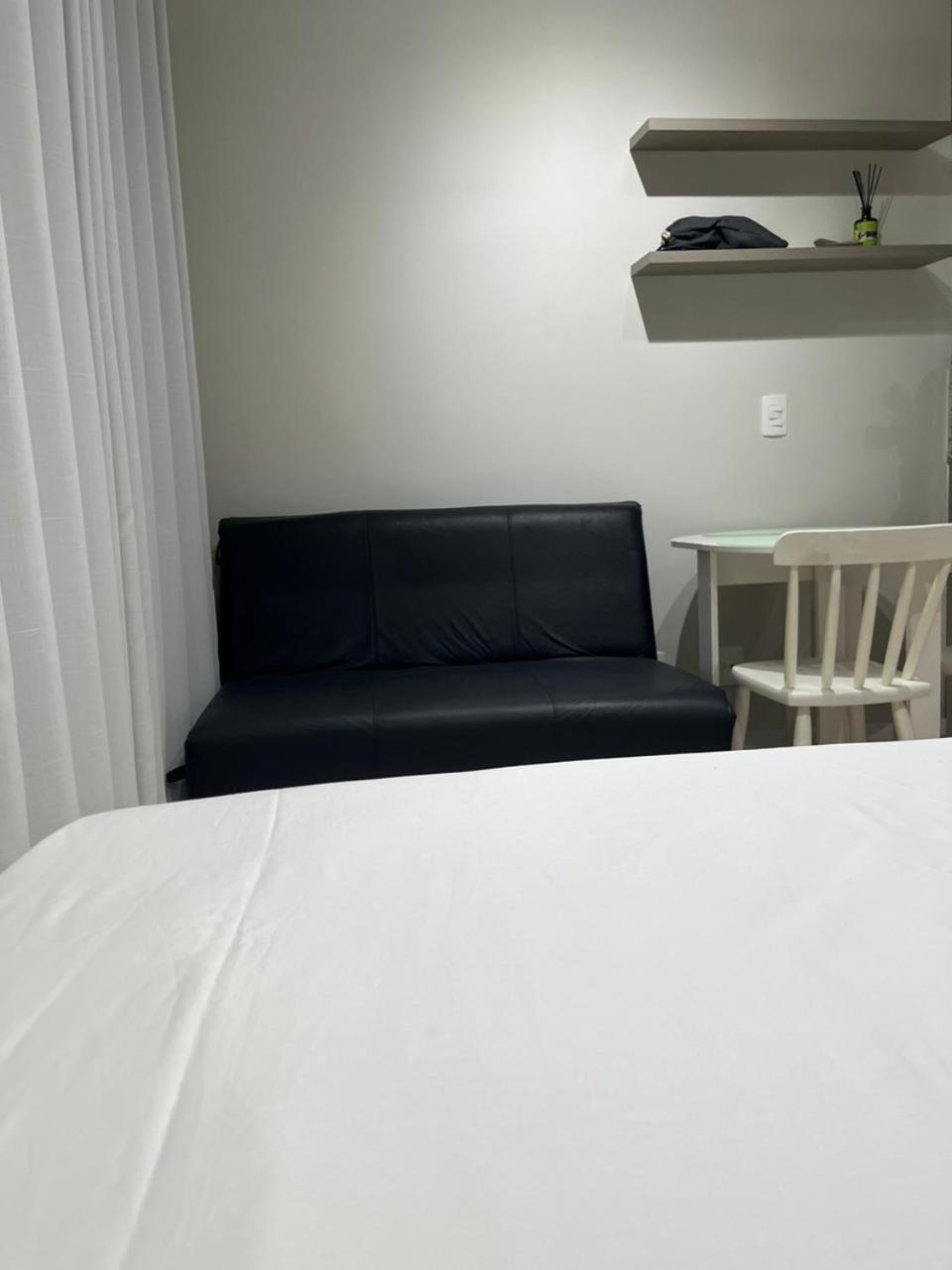 Studio Proximo A Paulista Apartment Sao Paulo Exterior photo