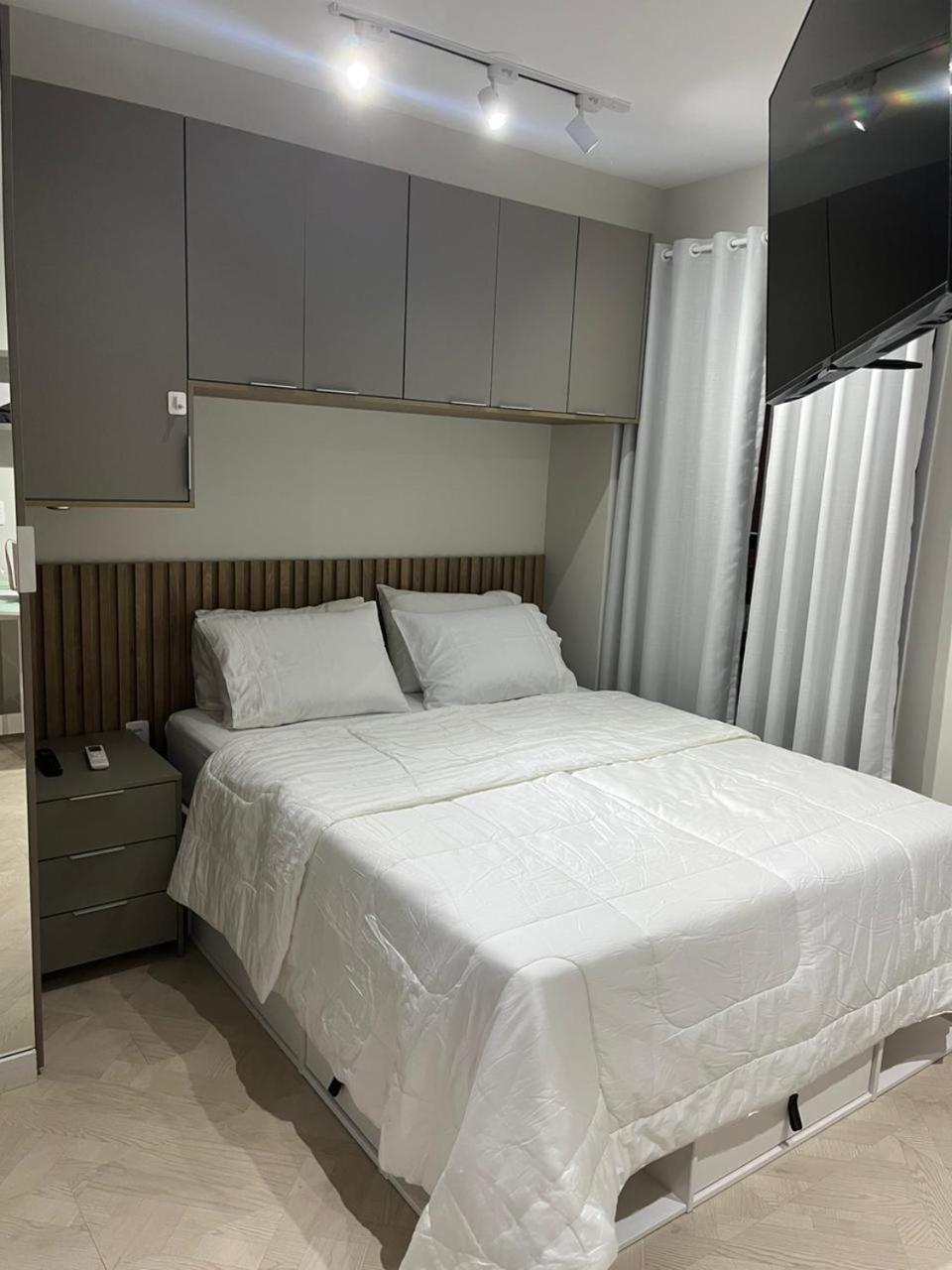 Studio Proximo A Paulista Apartment Sao Paulo Exterior photo