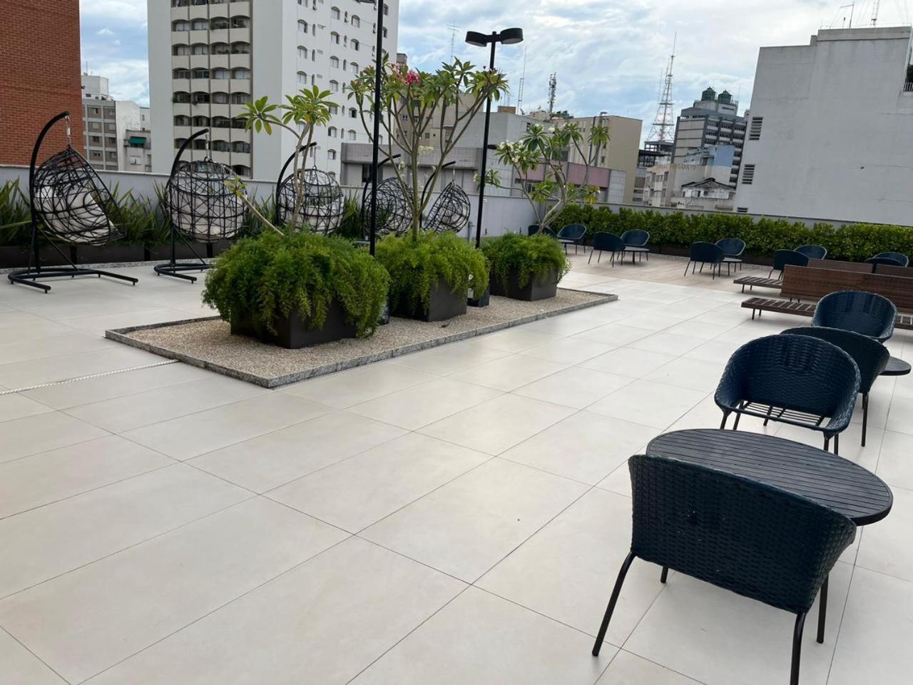 Studio Proximo A Paulista Apartment Sao Paulo Exterior photo